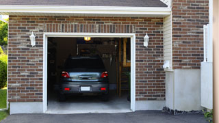 Garage Door Installation at 76054 Bedford, Texas